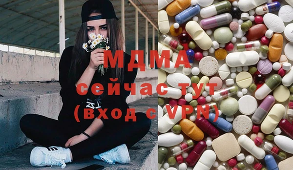 мдпв Алексин